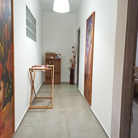 Villa Amaryllis Παλαιοκαστρίτσα Εξωτερικό φωτογραφία