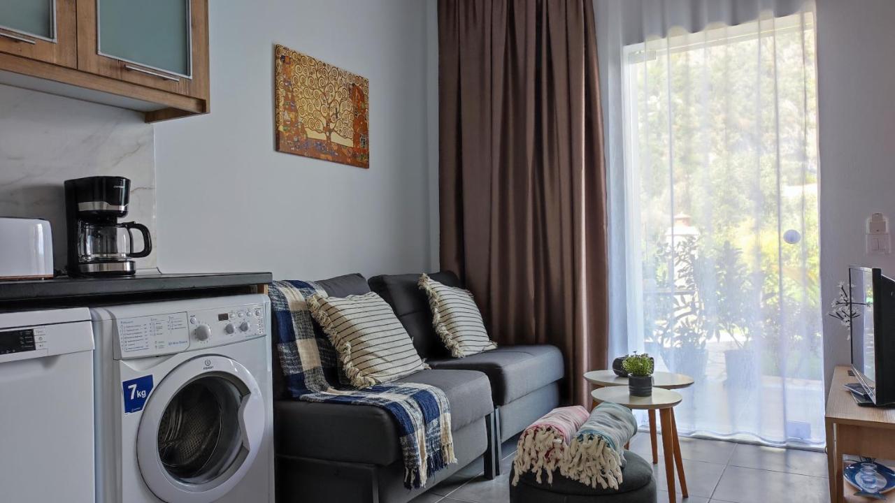 Villa Amaryllis Παλαιοκαστρίτσα Εξωτερικό φωτογραφία